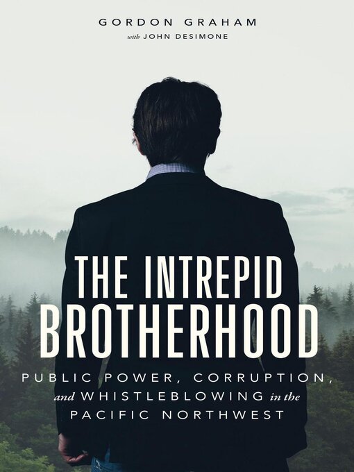 Title details for The Intrepid Brotherhood by Gordon Graham - Available